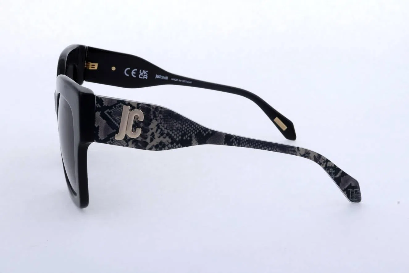Just Cavalli SJC019K Sunglasses - view 5